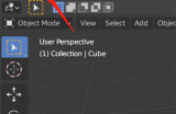 Blender怎么切换简体中文？Blender切换简体中文教程