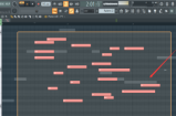 FL Studio怎么对齐音符？FL Studio对齐音符的具体操作