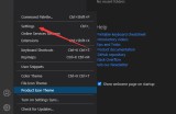 VSCode如何设置额外行格式?VSCode设置额外行格式的方法