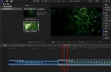 Final Cut怎么删除视频已经使用的效果?Final Cut删除视频已经使用的效果教程