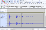 Audacity如何保存项目？Audacity保存项目教程